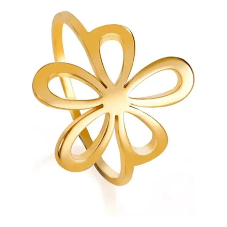 Aros Flor